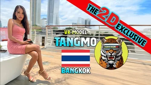 JohntronX กับแตงโมสาวสักเซ็กซี่ คืนนี้โดนเย็ดสดไม่ยั้ง