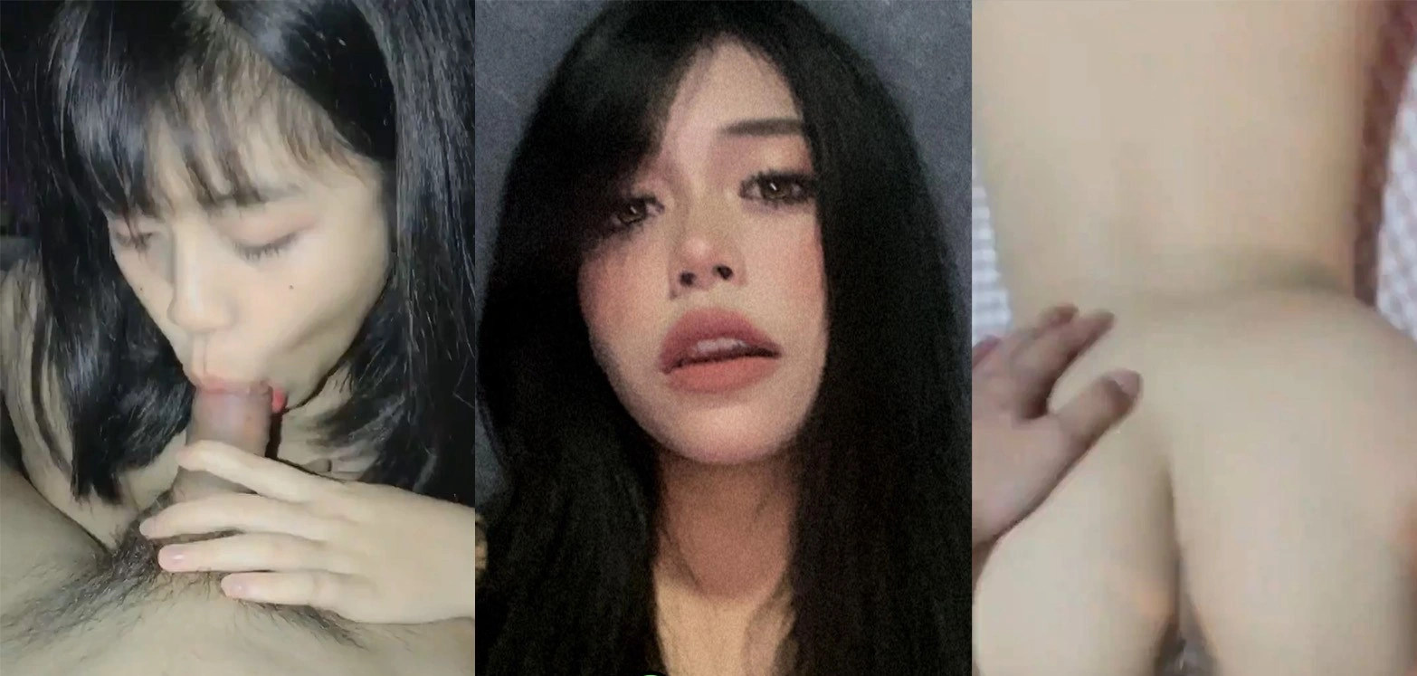 คู่ผัวเมียจัดหนัก เมียแหย่หีด้วยด้ามพลาสติก ครางเสียวแซ่บมาก