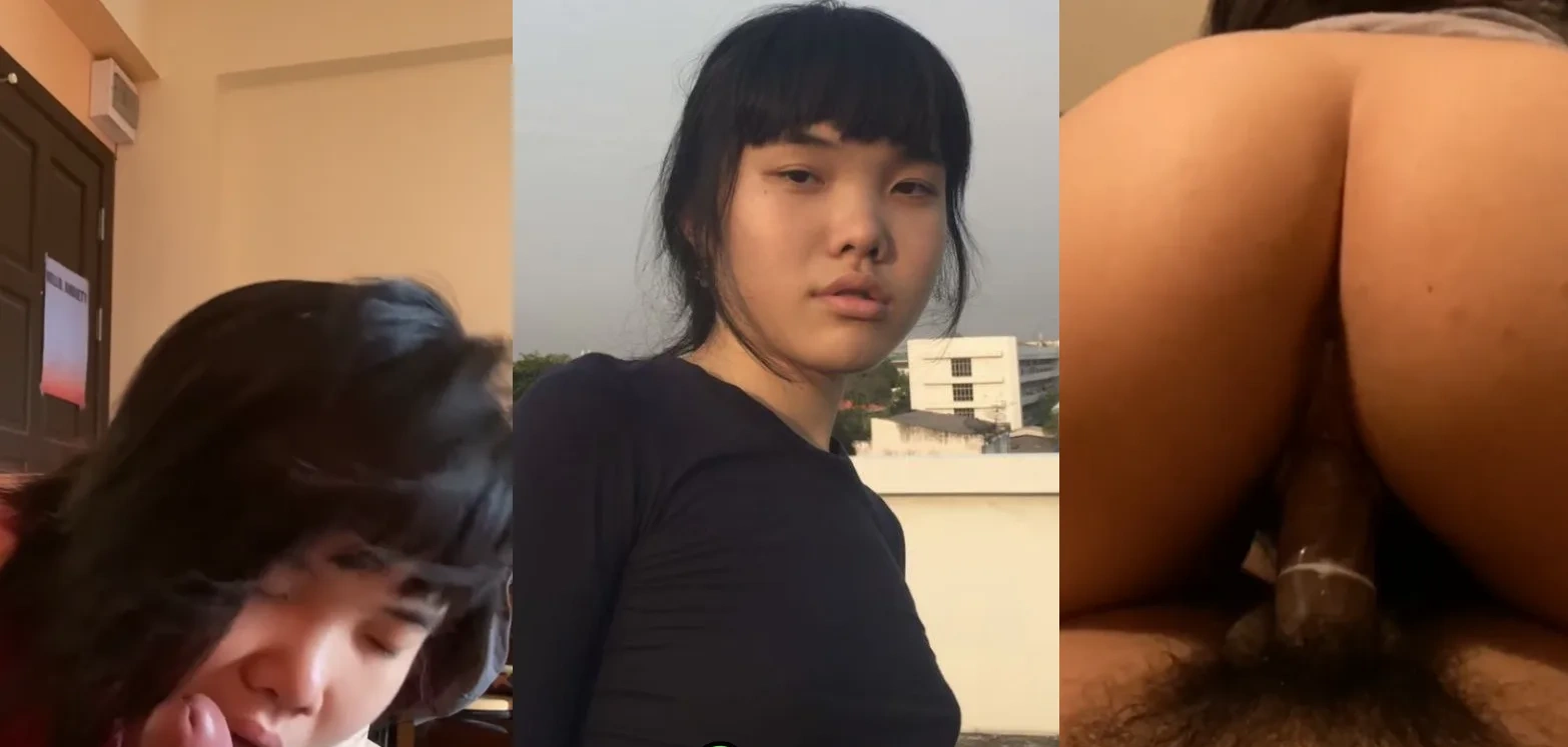 สาวสวยอินดี้ดูดควยยันไข่ หีแน่นโดนซอยกระหน่ำ เสียวสุดติ่ง