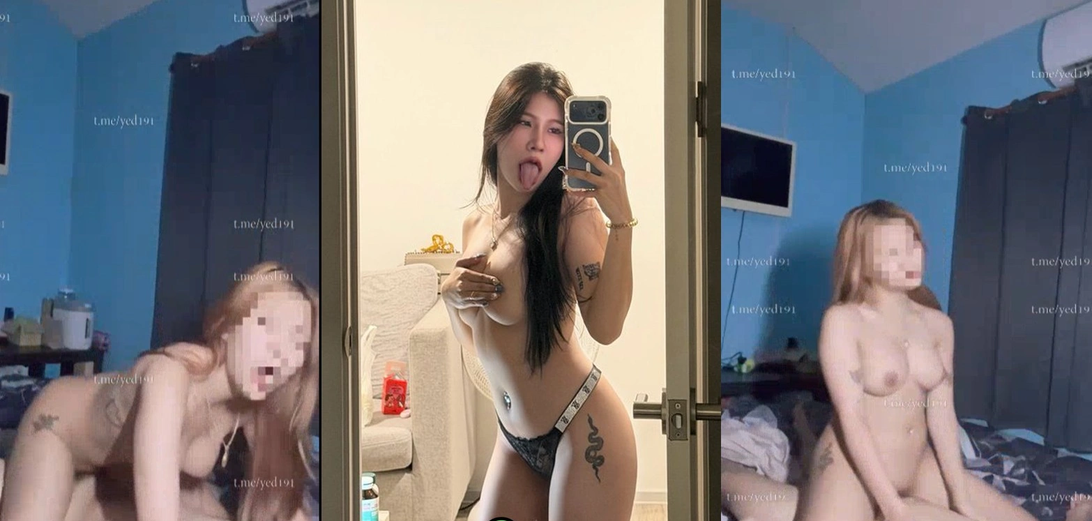 คลิปหลุดน้อง Giftyeaa69 Onlyfans หุ่นแซ่บมาก น่าเย็ดสุดๆ