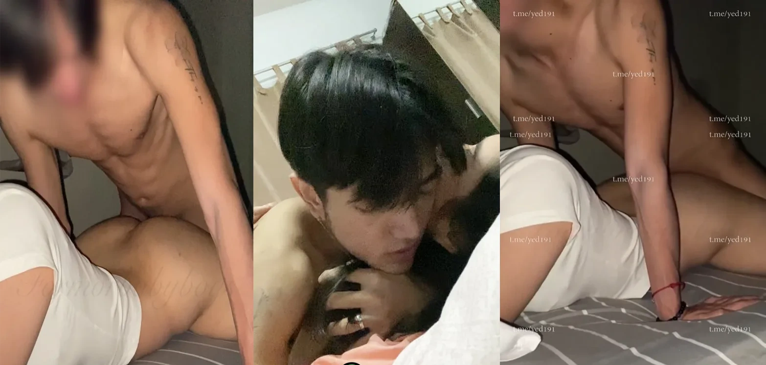 Formorbabyboyyy คืนดึกเงี่ยนจับซอยท่าหมา เสียวสะท้านใจ