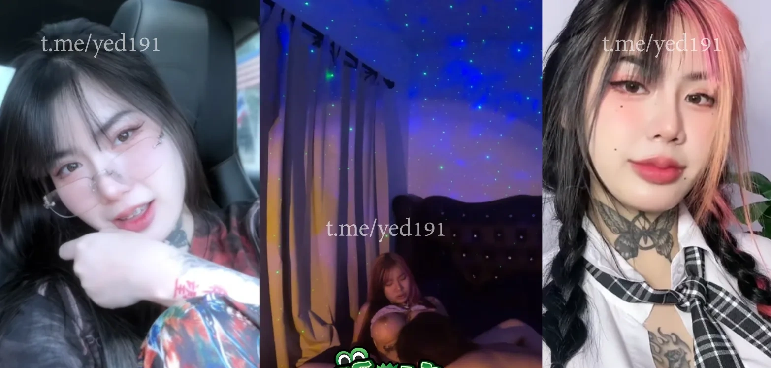 คลิปหลุด irenkampong1 สาวสวยขี้เงี่ยน จัดกับแฟนหนุ่มฟินๆ