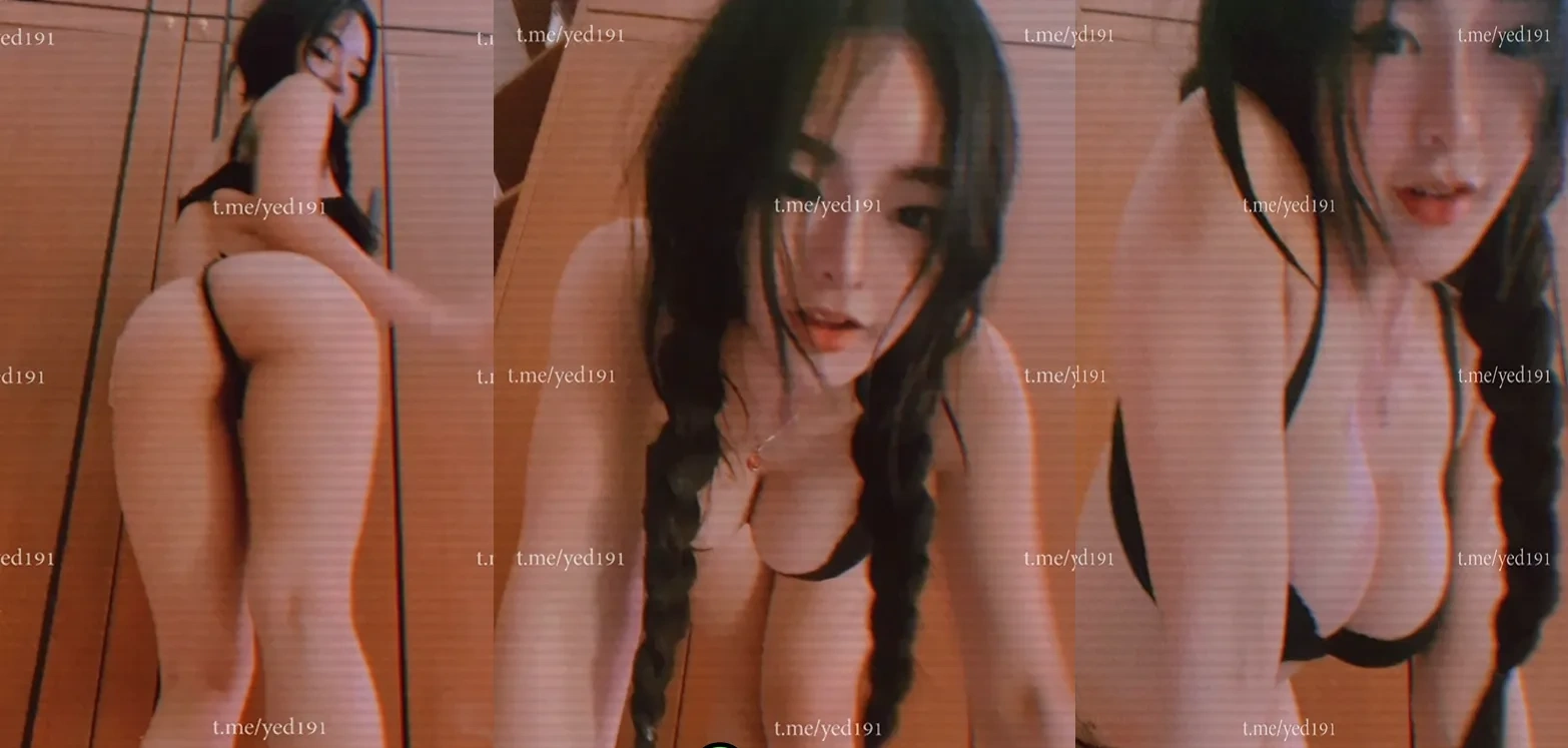 น้องไอริน Irin3536 คลิปหลุด OnlyFans หุ่นสวยจนใจละลาย