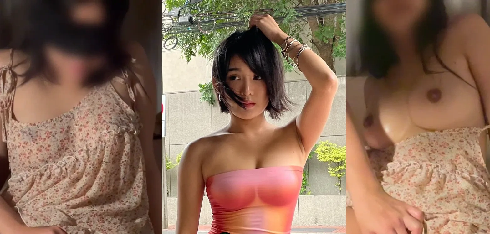 น้องไต้ฝุ่น tttyphoonnn typhoon คลิปเด็ดหุ่นแซ่บไฟลุก