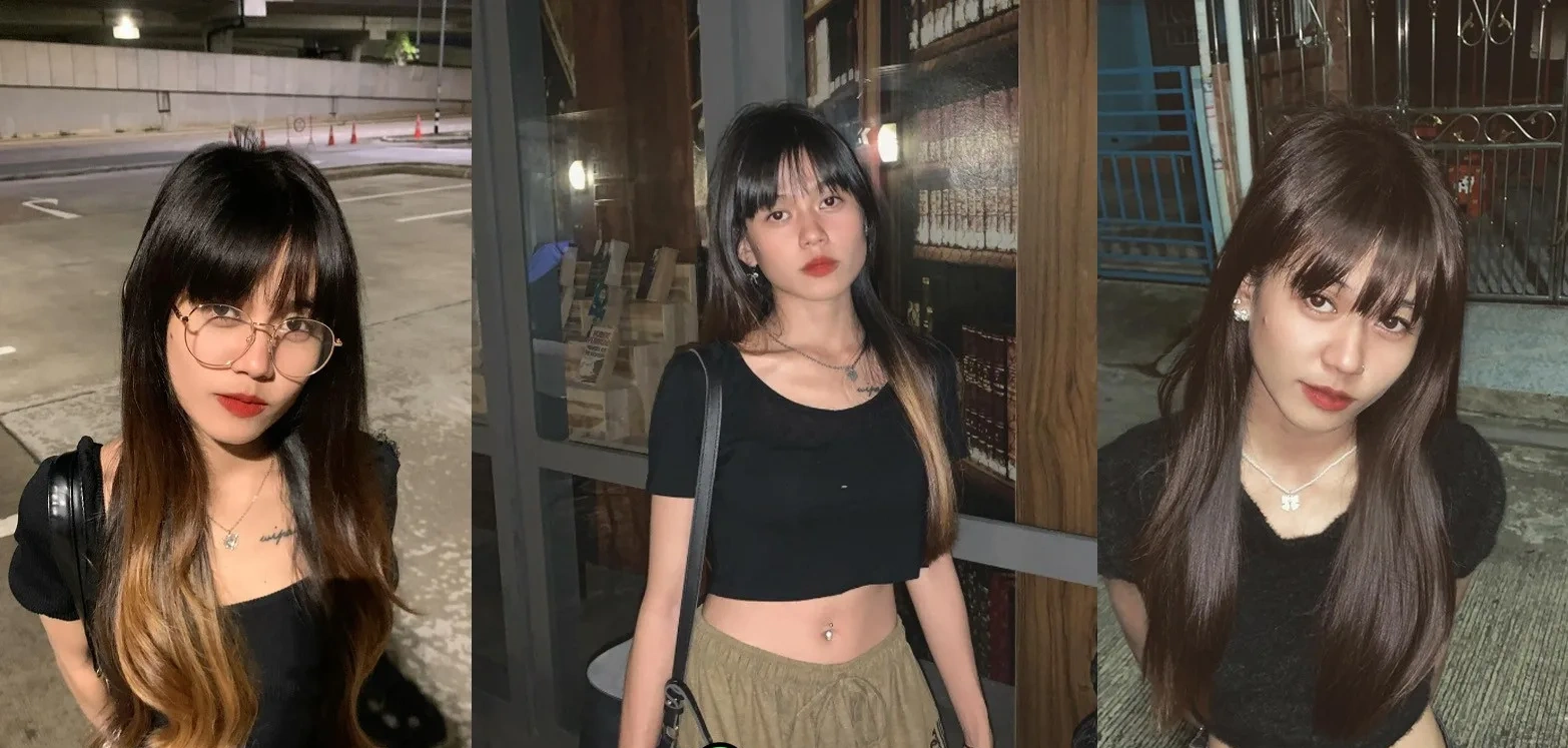 คลิปหลุดเพื่อนชวนรุมเย็ด 2-1 โดนเย็ดหีพร้อมอมควยสุดฟิน