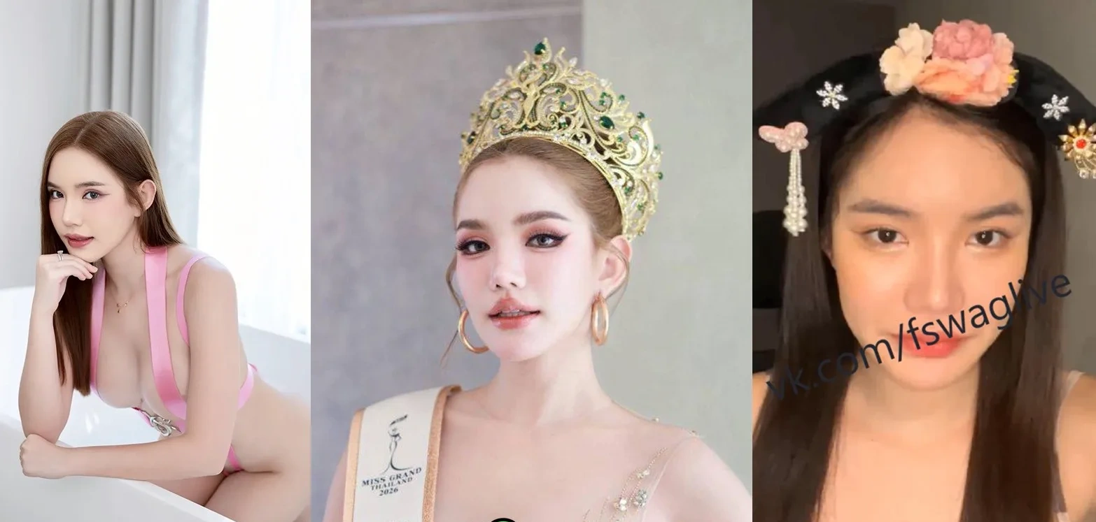 เบบี้สุพรรณี VK เล่นไพ่สุดหวิว ใส่เสื้อรัดรูปนมฟูมาก