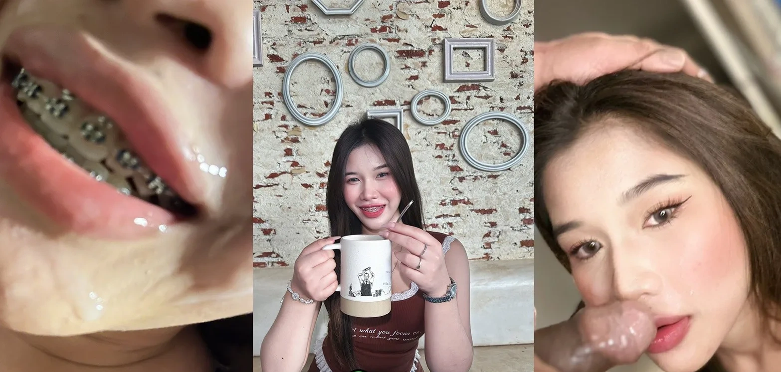 irinzrnpeach สาวสวยอมควยขั้นเทพ แตกคาปากอย่างเด็ดจนต้องดูซ้ำ