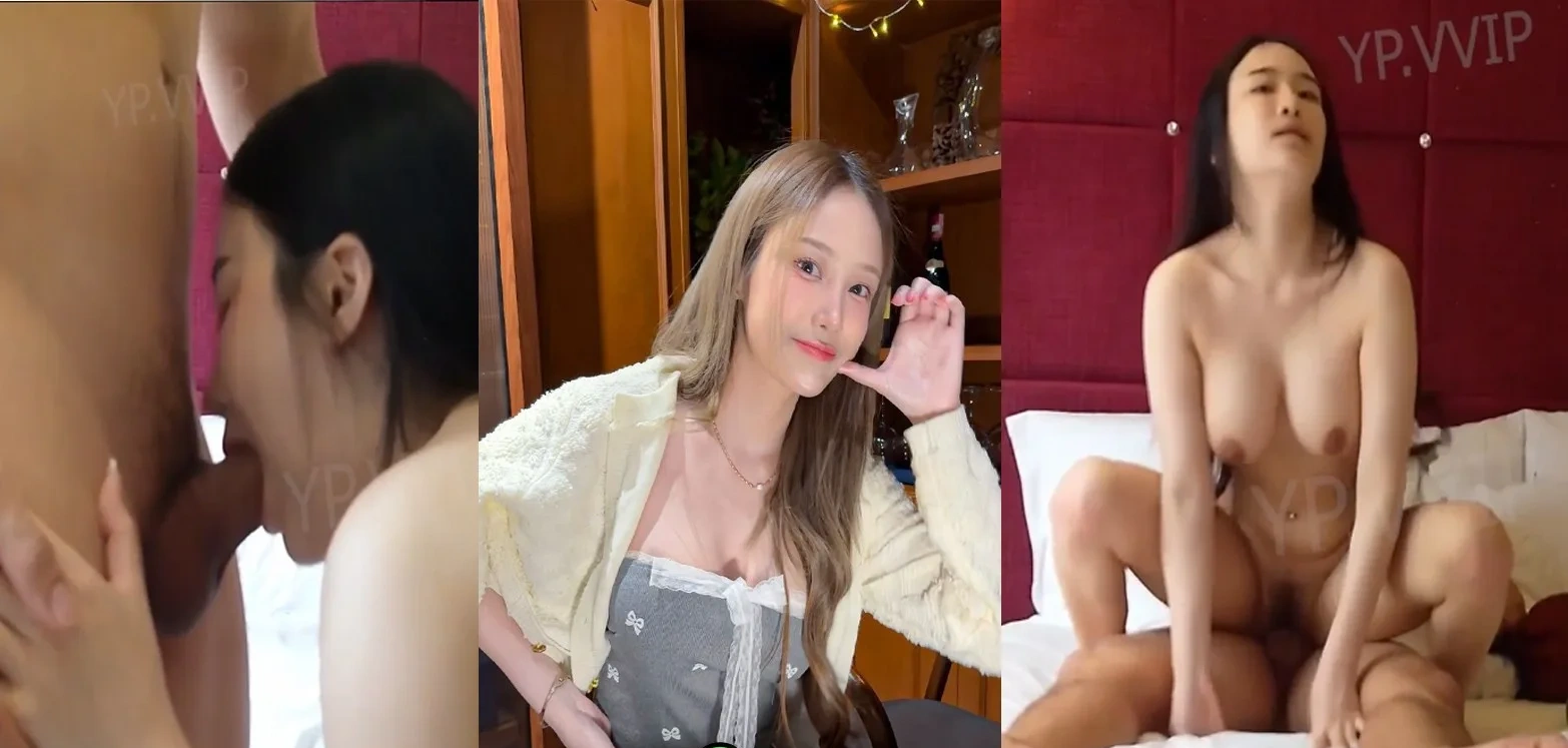 นักศึกษาสวยหุ่นพรี่เมี่ยม รับงานxxx โดนตั้งกล้องแอบถ่ายจัดหนัก