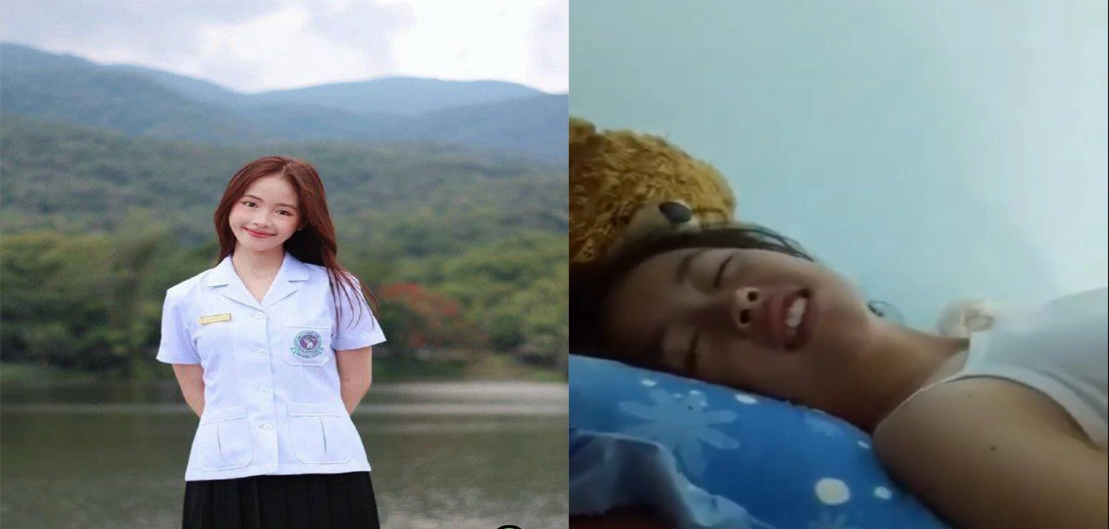 พยาบาลสาวเพิ่งเรียนจบ ถูกแฟนจับเย็ดหีสุดเสียวร้องครางลั่น