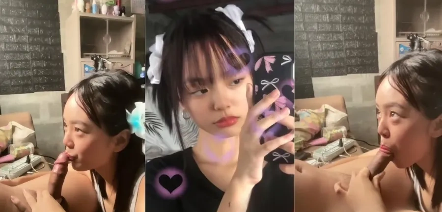 faith adanza สาวสวยมาเลย์ ดูดควยผัวลีลาเด็ด น้ำลายเยิ้มสุดๆ