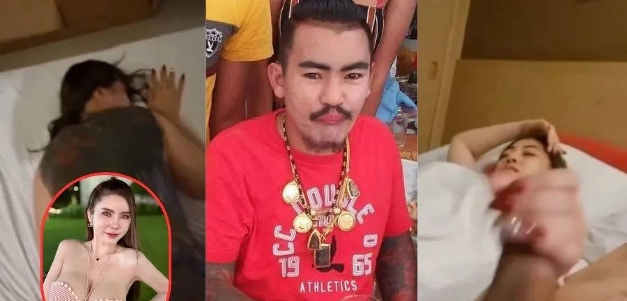 เอ็มออนิวสุดแซ่บ คลิปเมียนอกใจ แอบเย็ดหนุ่มบาร์โฮสสุดเสียว