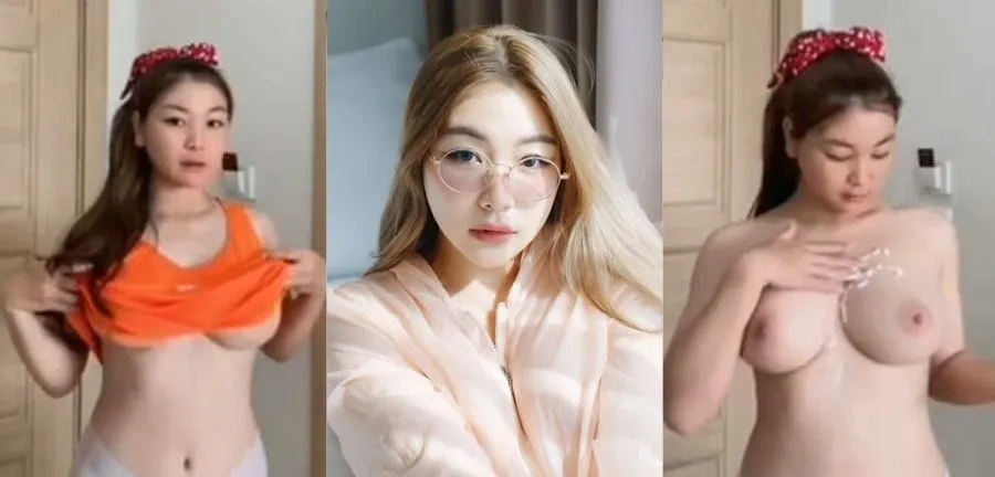 Onlyfans น้องบิว สาวไทยนมสวยทรงโต โชว์ลับสุดฟิน