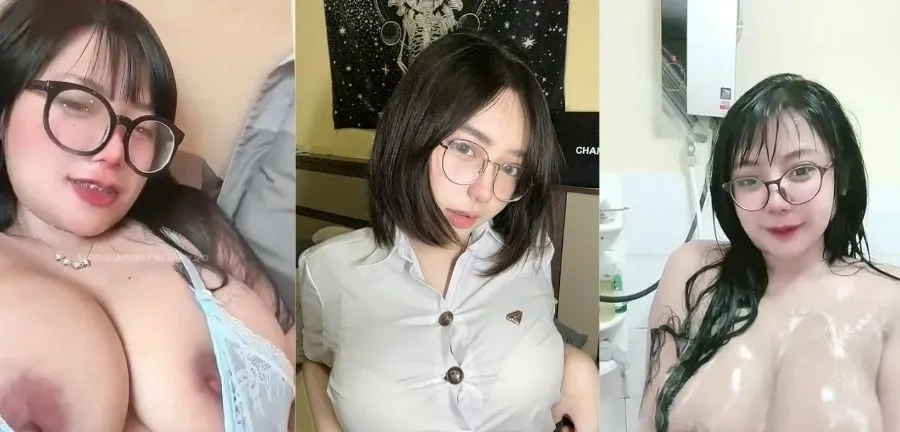 คลิปแซ่บ Onlyfans chalam.x18 น้องฉลามอกใหญ่ยั่วใจ