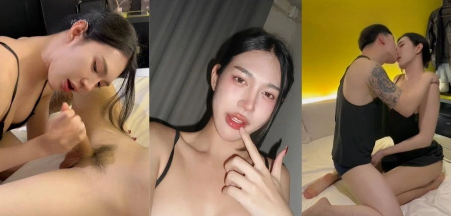 janniex OnlyFans คลิปเด็ดสาวสองเจนนี่โดนควยใหญ่เย็ดตูดเสียว