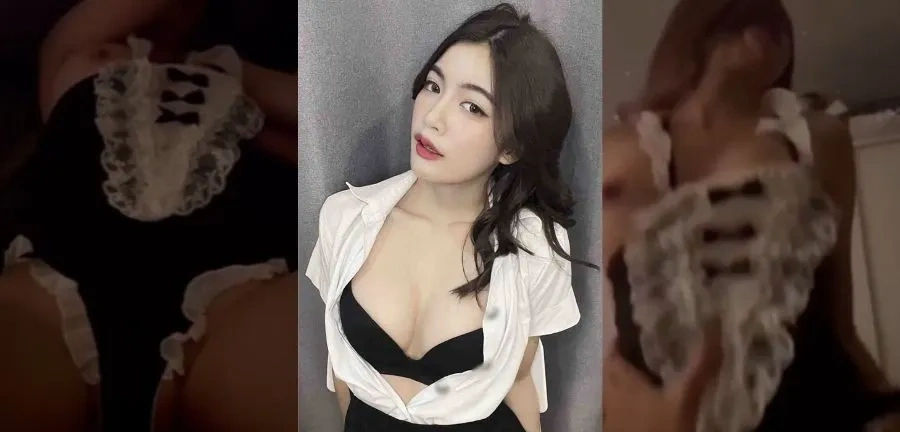 icychaa OnlyFans น้องไอซ์สาวขาวเนียน คอสเพลย์เย็ดมันส์