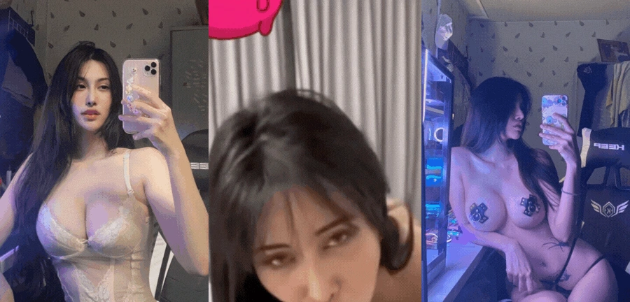 คลิปหลุด kookkook kun น้องกุ๊กดาวเบิร์นกระดอสยิวสุดๆ จากทวิตเตอร์