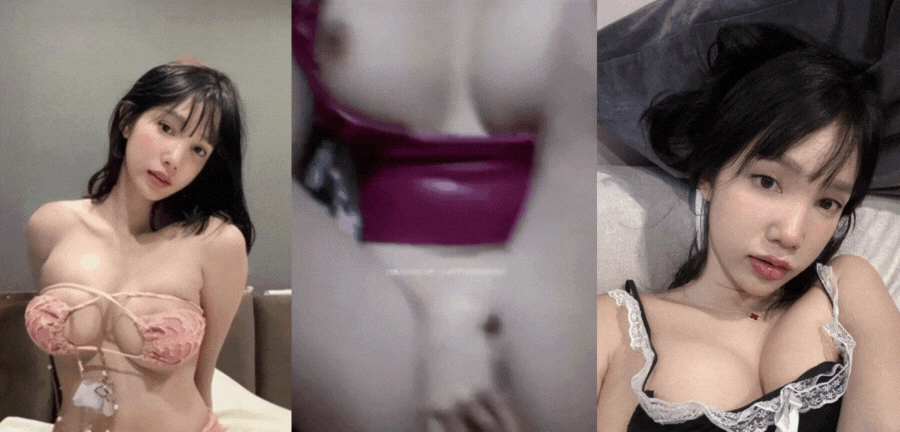 คลิปเด็ด merryxming น้องมิ้งน่านฟ้าร่าน โชว์หีขาวขย่มควยนัวๆ