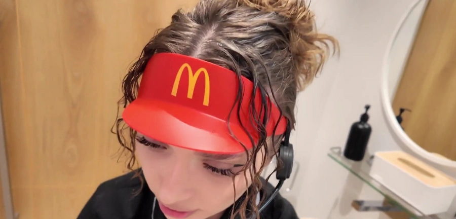 Lily Cute – หนังโป๊ฝรั่งพนักงานสาวแซ่บ นัดเย็ดในห้องน้ำสุดเสียว