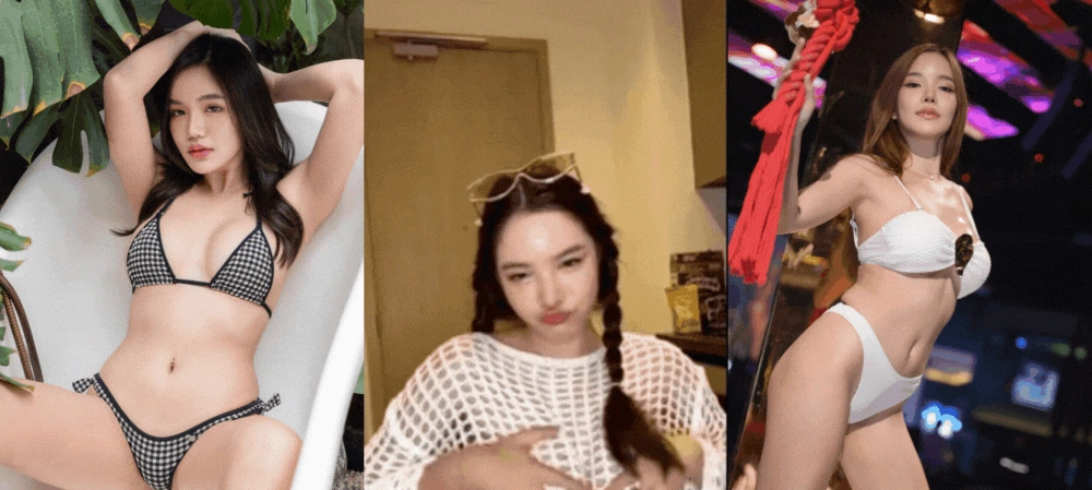 คลิปใหม่ เบบี๋ สุพรรณี เล่นเสียวกับเซ็กส์ทอย ฟินสุดๆ XXX