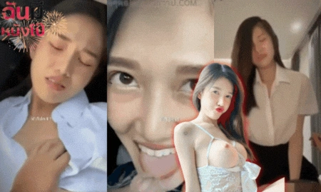 น้องดรีมคาชุดนักเรียนสุดเซ็กซี่ แกร็บเรียกโดนพี่เย็ดไม่ยั้ง