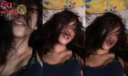 คลิปทางบ้านเย็ดสดเด็กเอ็น สาวเมายาโดนกระแทกหีนมใหญ่