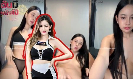 ดีเจนุ๊กนิ๊กและหมอดูตีลี่ไลฟ์สด xxx โหนกหีอูมตามตำรายั่วน้ำเงี่ยน