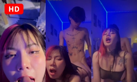 คลิปหลุดน้องไอริน Irenkampong1 สาวอวบสวย Onlyfans โยกเย็ดสุดเสียว