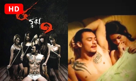 นิกกี้ พิ้ม ไฟหน้าร้อนแรง! 4 สาวรุมเย็ดควยใหญ่แบบจัดเต็ม