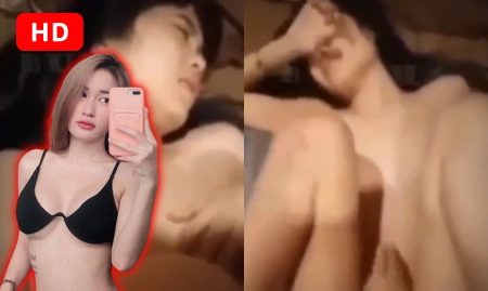 นุ่น ลลดา XXX โอนลี่แฟน โดนแฟนจัดหนักซอยหีเสียงครางลั่น