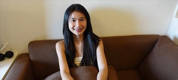 Dafang TukTukPatrol น้องฟางสาวไทยสวยหีเนียนโดนฝรั่งเย็ดแรง