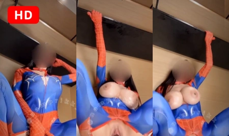 Npxvip น้องพริกเผ็ช สาวสวยหุ่นเด็ด บุกยัดควยปลอมเต็มรู