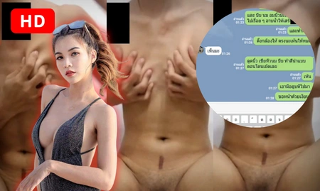 Maeylin Lin น้องเหมยหลินหลุดคอลเซ็กซ์กับลูกค้า VVIP