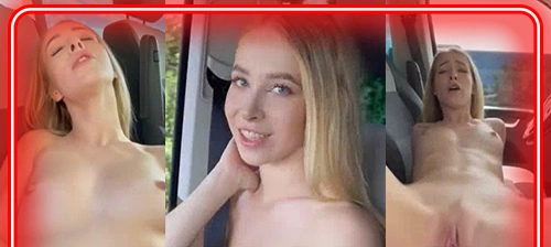 เย็ดสาวโบกรถสุดเซ็กซี่ ขับไปทะเลโดนเปิดนมตั้งแต่ข้างทาง