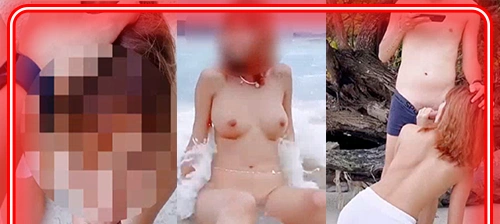 น้องจี Babyjee สาวไทยผมทอง Onlyfans ปล่อยของเด็ดริมทะเล xxx