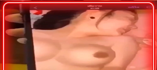 ซ้อฝนxxx กับรถถังบางเขน เย็ดสดนมโตจนน้ำไหลท่วม