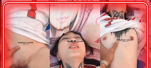 Onlyfan มิว ฮาเซกาวะ คลิปเด็ดสาวสักลายหีขาวนุ่มนิ่มโดนแฟนซอย