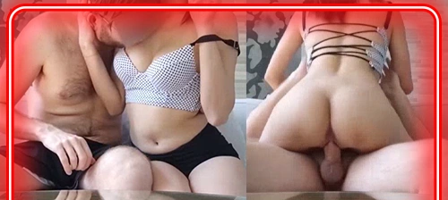 ฝรั่งเย็ดเมียไทยนมใหญ่ โม๊กควยนัวเนียขึ้นขย่มสุดเสียว