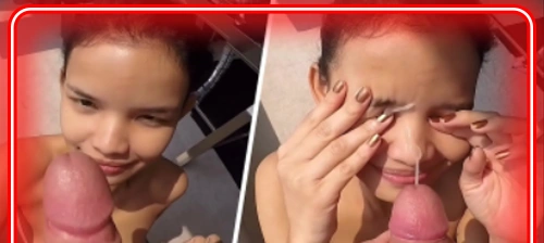 Lily Thai หนังโป๊ไทยสุดฮอต สาวบางร่างเล็กโดนเย็ดไม่ยั้ง