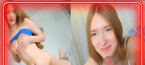 น้องสาว Mysaaat แอบค้างห้อง พี่ชายจับเย็ดจนแตก