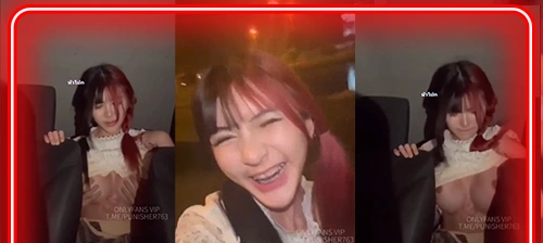 คลิปเจ๊ดจ๊าด jeedjad_ss สาวไทยโดนเย็ดสดบนรถสุดเสียว