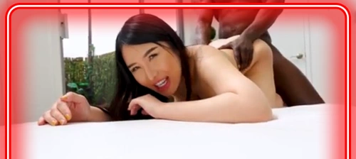 หนังxxxเกาหลี Net Video Girls หนุ่มนิโกรกระแทกหีฟิตสาวเกาหลีแรง