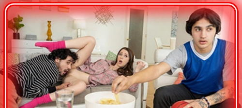 Charly Summer จาก Reality Kings กับซีนเล่นชู้สุดดุเดือด