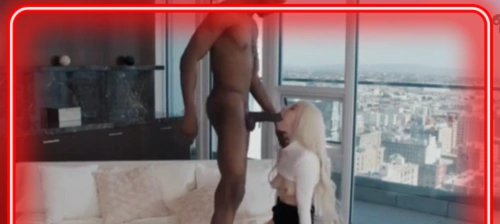Kenzie Reeves ใน Blacked หนังโป๊ฝรั่งสุดเด็ด รัวหีเสียว