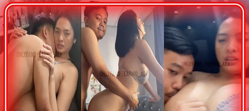 Earng_aey กะเทยไทย Onlyfans เย็ดสดตูดเสียวสุดขีด