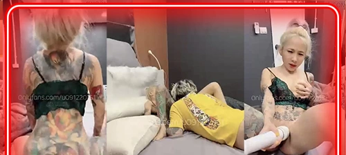 ปีศาจแมว U91220151 เจ๊เมย์โชว์ของเด็ดสวิงกิ้งไม่เล่น