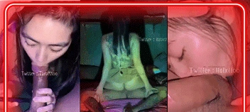 สาวสักลาย Itstxttoo คลิปหลุดเด็ด เย็ดแรง หุ่นน่าล่ำ