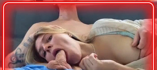 Milfetta ลักหลับคู่รักเย็ดกันสุดฟิน หีนัวเน้นๆ