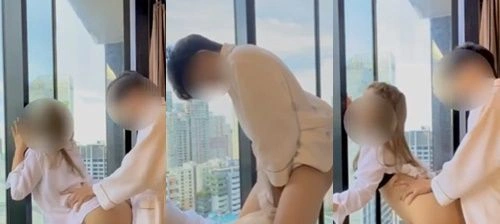 คลิปหลุด ordinarygirlii สาว Onlyfans สุดฮอตเย็ดในโรงแรม