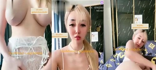 ดูสดๆ Mlive MickeyMiw คลิป XXX นมโตแหวกหีเด็ด IDX-90983393