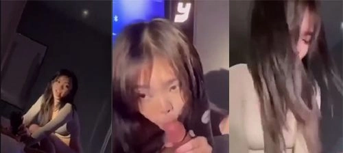 สาววัยรุ่นไทยแอบเย็ดกับกิ๊กหนุ่ม คลิปหลุดสุดเผ็ดไฟลุก